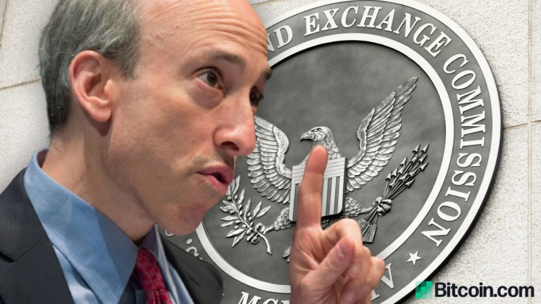 US SEC Expected to Impose 'Fair Amount' of Regulation on Cryptocurrencies, Says Former Chairman