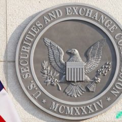 SEC Commissioner on Banning Bitcoin: ‘It’s Very Difficult to Ban Peer-to-Peer Technology’