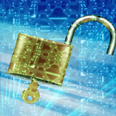 Encrypt your files with this open source software