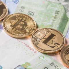 South Korean City Threatens to Seize Cryptos From Tax Evaders