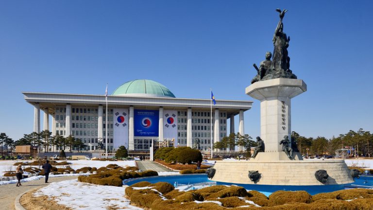 South Korean Government Announces Crackdown on Illicit Crypto-Related Transactions in an 'Overheated Market'