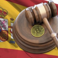 Investors File Class Action Lawsuit Before the National Court of Spain Over an Alleged $298M Crypto Scam