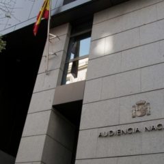 National Court of Spain Takes the Investigation of the Alleged Ponzi Crypto Scheme Arbistar
