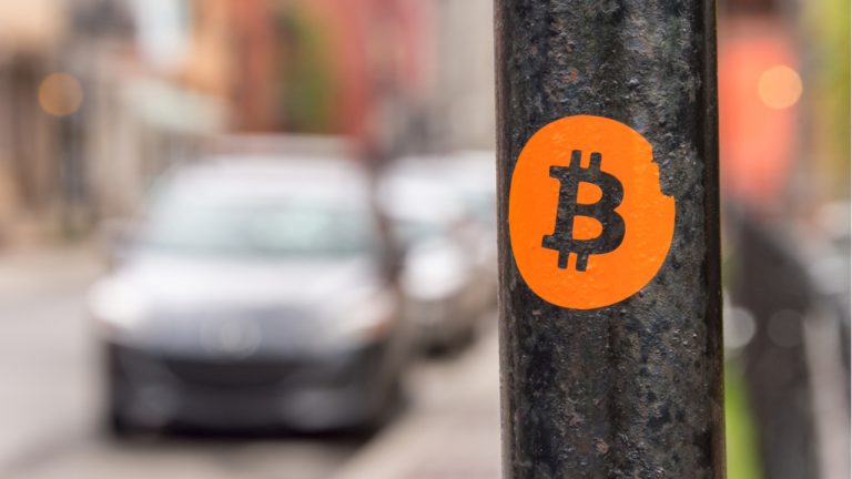 Spain Is 'Close' to Regulate Crypto-Related Ads in the Streets, Says CNMV President