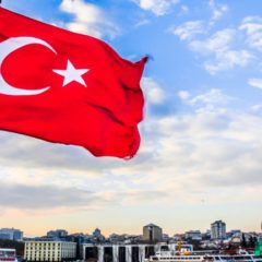 Turkey Drafting Crypto Regulation — Central Bank Says No Intention to Ban Cryptocurrencies