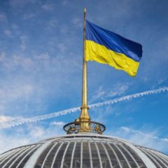 Ukrainian Parliament Passes Bill That Criminalizes People Who Don’t Reveal Crypto Holdings