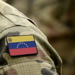 Venezuelan Guards Seize 76 Bitcoin Mining Rigs Due to ‘Inconsistencies’ in Transport Documents