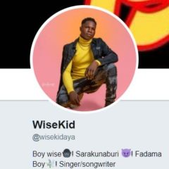 Nigerian ‘Scam Artist’ Used Apple, Amazon and Tidal to Cash in on Pirated Music