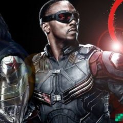 Bitcoin Bounty Referenced on an Episode of Marvel’s ‘The Falcon and the Winter Soldier’