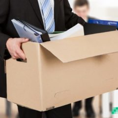 Biggest Layoffs in US Banking History: Analyst Predicts Banks to Cut 200,000 Jobs