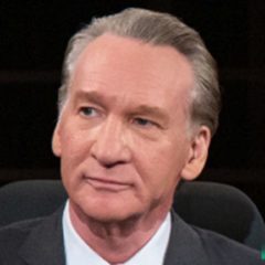 Bill Maher Mocks Bitcoin, Citing Warren Buffett, Bill Gates, Nassim Taleb