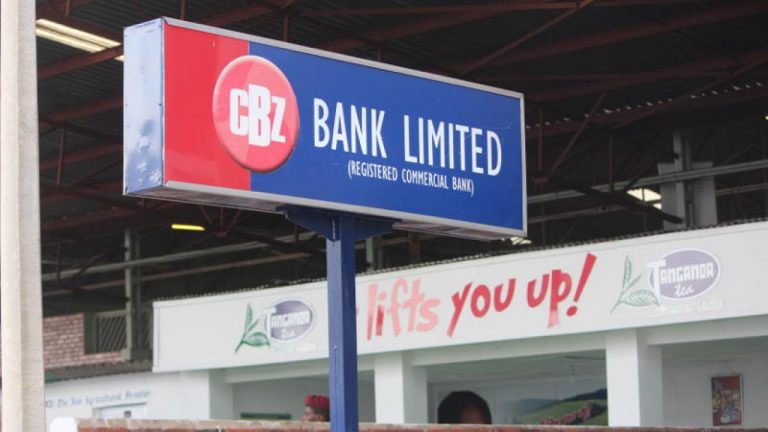 Zimbabwe's Biggest Bank Looks at Methods to 'Leverage Cryptocurrencies'