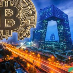 Amid Stern Warnings from China Crypto Firms Huobi and Okex Halt a Few Services