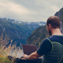 What is fog computing?