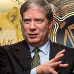 Billionaire Stan Druckenmiller on Dogecoin, Ethereum: Won’t Long or Short DOGE, Skeptical of ETH