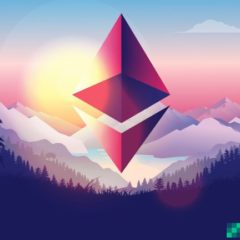 Mogo Adds 146 ETH to Firm’s Balance Sheet, Plans to Turn 5% of Its Portfolio Into Crypto Assets