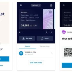 Convenience Powered by Security: A New Browser Wallet Connects dApps to Free TON