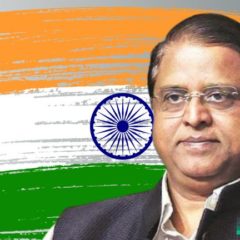 Former Finance Secretary Urges Indian Government to Encourage Crypto Services, Regulate Cryptocurrencies