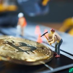 Bitcoin Mining Operation Bitfarms to be Listed on Nasdaq Following DTC Eligibility 