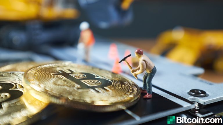 Bitcoin Mining Operation Bitfarms to be Listed on Nasdaq Following DTC Eligibilty 