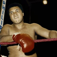 NFT Weekly Roundup: Earning Through NFTs, Legendary Muhammad Ali Collectibles, NFT Display in Times Square, and More