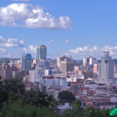 Official Remittance Inflows to Zimbabwe Surged to $1 Billion After Covid-19 Restrictions Forced Migrants to Use Formal Channels