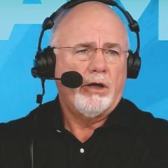 Financial Guru Dave Ramsey Advises Whether One Should Invest in Bitcoin, Other Cryptocurrencies