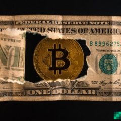 Nigeria Stopping the Rejection of Old or Torn USD Notes Underlines Why Crypto Is a Better Reserve Currency