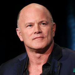 Bitcoin Bull Mike Novogratz Insists ‘Crypto Revolution Has Happened’ Despite Falling Prices, liquidation