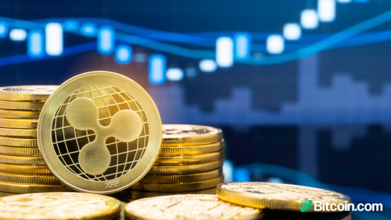 Ripple Plans to Go Public After SEC Lawsuit Over XRP Is Resolved, CEO Says