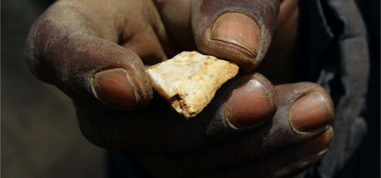 Comparing the True Costs of Gold Mining in Africa With Those of Bitcoin Mining Comparing the True Costs of Gold Mining in Africa With Those of Bitcoin Mining