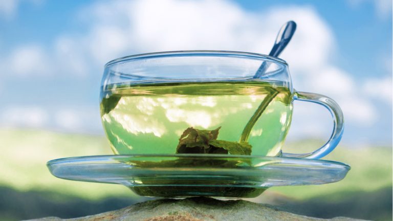Chinese Company Urban Tea Now Accepts Cryptocurrencies Including Dogecoin