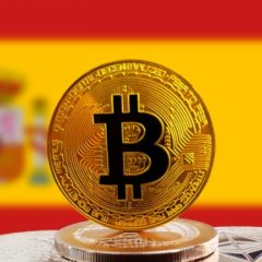 Spain Based Custodial Services to Report Ownership of Crypto Assets, According to New Law Draft