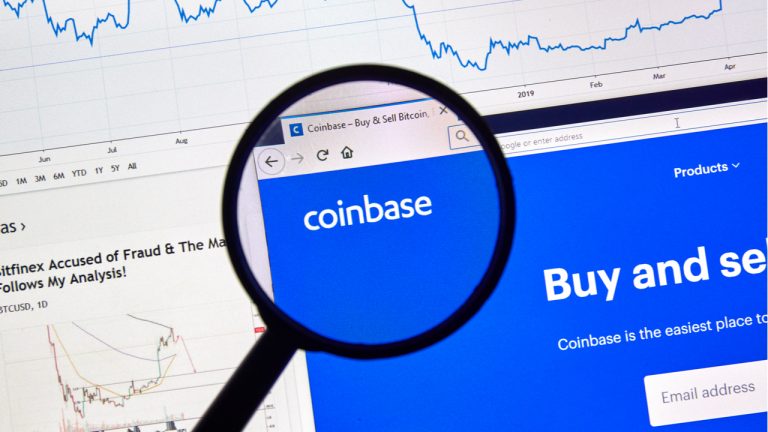 coinbase