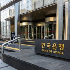 Bank of Korea to Monitor Crypto Transactions Using Financial Records