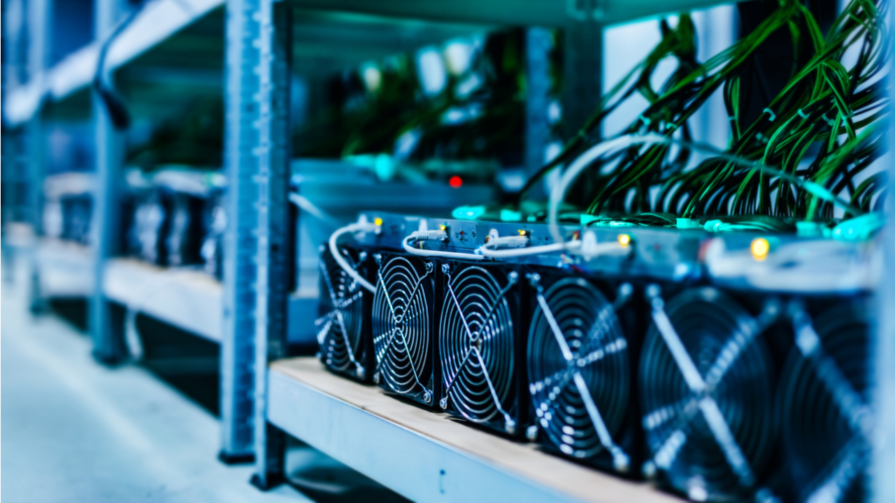 Chinese Company Bit Mining to Build $9 Million Bitcoin Farm in Kazakhstan