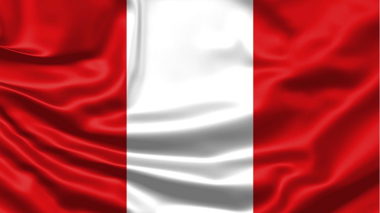 peru