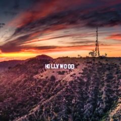 Hollywood Sign, Amy Winehouse Photo to Be Auctioned as NFTs