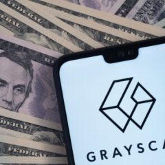 Grayscale Fund Touts ETF Conversion as Price Discount Issue Solution