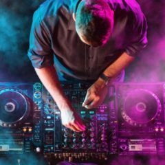Major Music Festival Exit Takes Bitcoin for Tickets