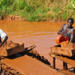 Comparing the True Costs of Gold Mining in Africa With Those of Bitcoin Mining