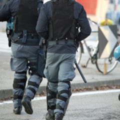 UK Police Raid Alleged Cannabis Farm, Finds Bitcoin Mining Facility Stealing Power
