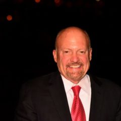 Stock Guru Jim Cramer Thinks Crypto Crash Will Benefit Stock Markets