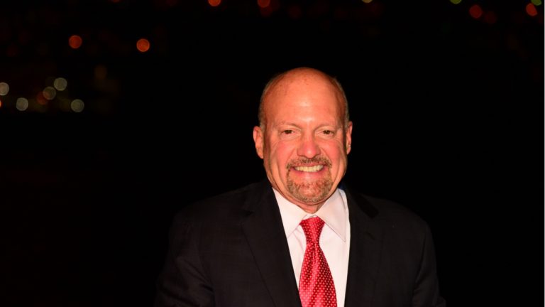 jim cramer