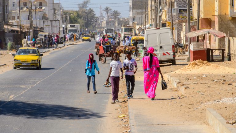 Liberian Central Bank Asks Local Crypto Start-Up to Drop its Plan to Launch a Digital Asset