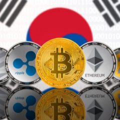 South Korean Banking Association Concerned Over Surge of the Altcoin Trading Frenzy