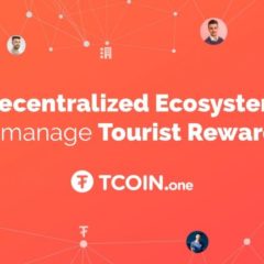 The TCOIN Token to Chart a New Course in the Tourism Industry
