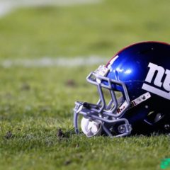 The NFL Gets a Taste of Crypto as Grayscale Partners With the New York Giants