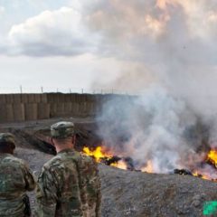 While Bitcoin Energy Concerns Grow, Nobody Discusses the Carbon and Military Violence Backing US Dollars