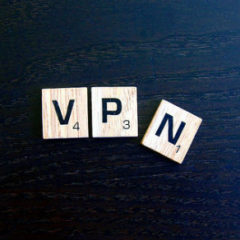 Use open source tools to set up a private VPN